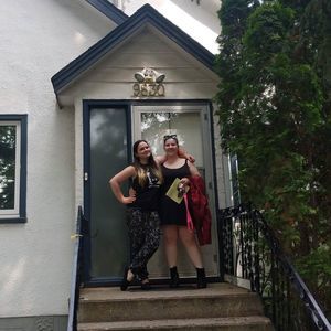 Meet your Posher, Jayme